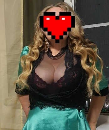 Проститутка Ирина