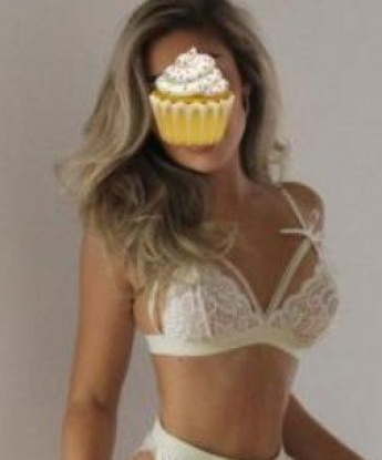 Проститутка Маргарита