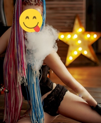 Проститутка Любимка