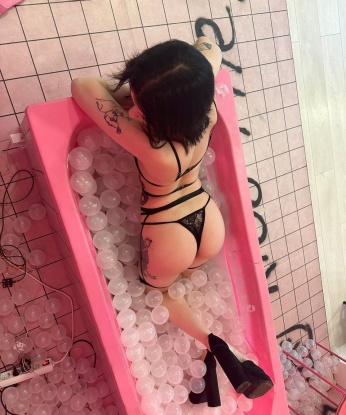 Проститутка Ксюшка